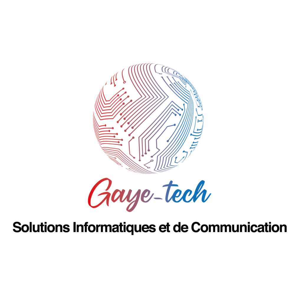 Contact Us GAYE TECH